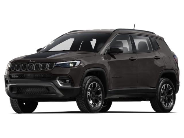 2022 Jeep Compass Altitude 4x4