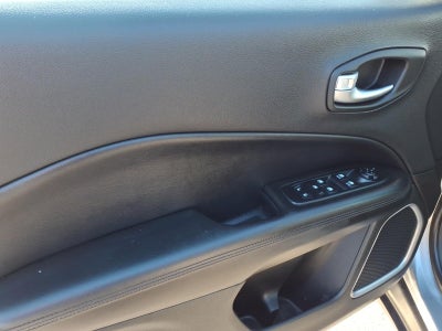 2018 Jeep Compass Altitude 4x4