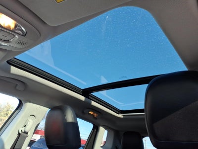 2018 Jeep Compass Altitude 4x4