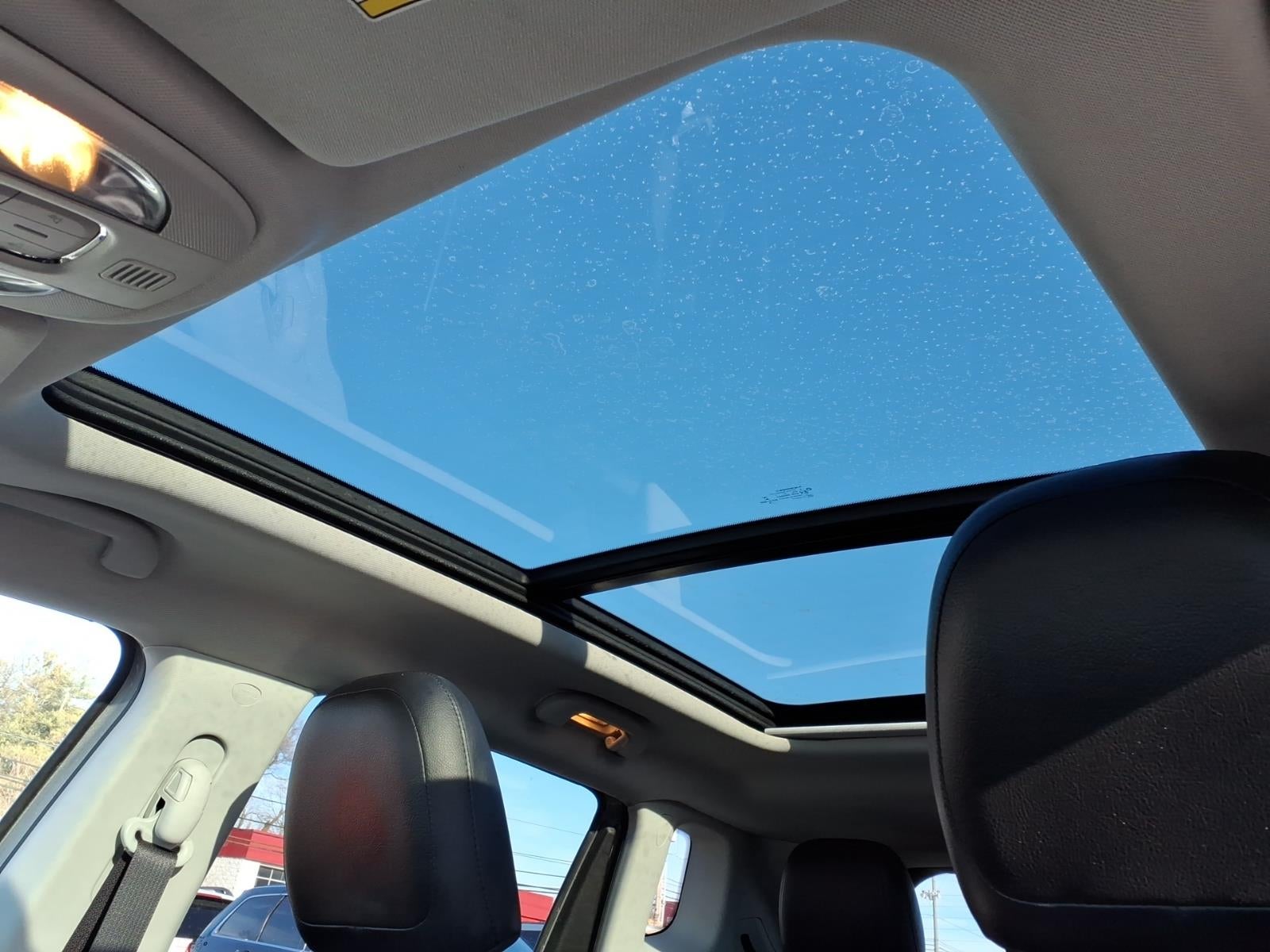 2018 Jeep Compass Altitude 4x4