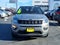 2018 Jeep Compass Altitude 4x4