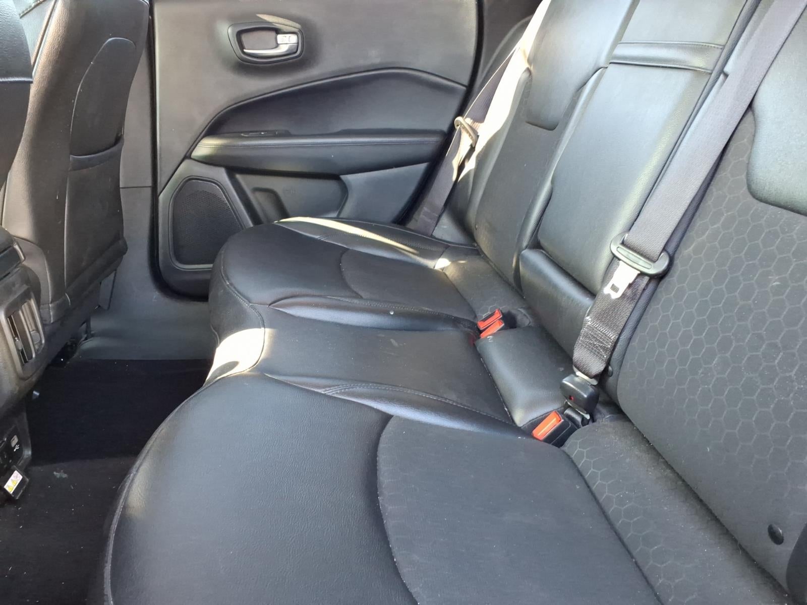 2019 Jeep Compass Altitude 4x4