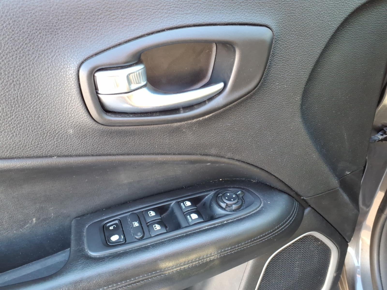 2019 Jeep Compass Altitude 4x4