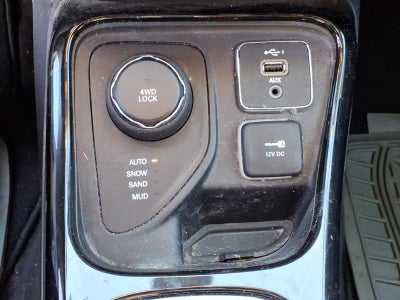 2019 Jeep Compass Altitude 4x4