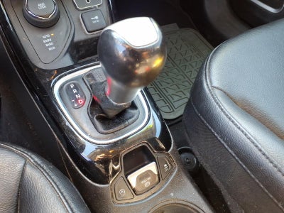 2019 Jeep Compass Altitude 4x4