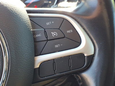 2019 Jeep Compass Altitude 4x4