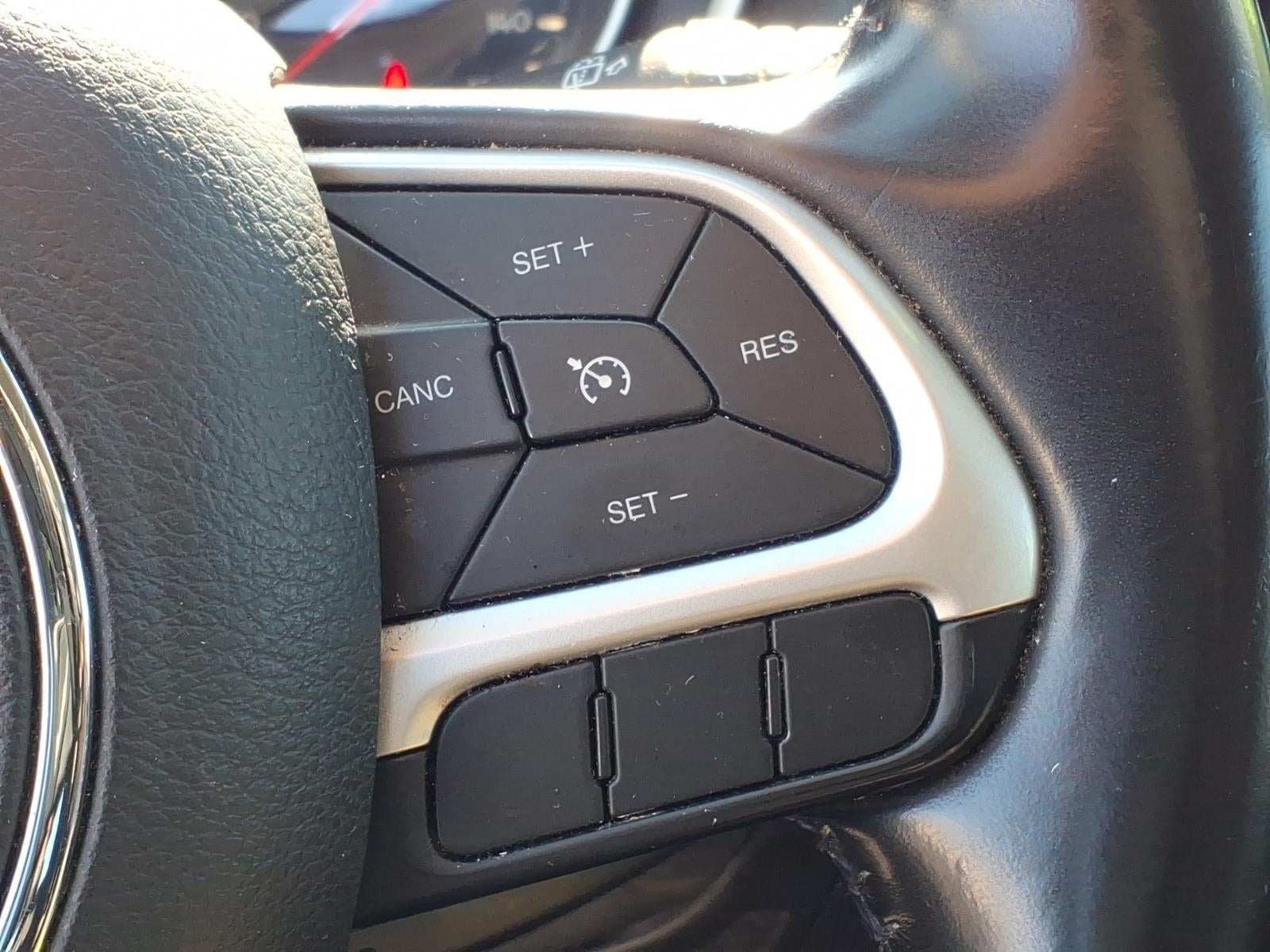 2019 Jeep Compass Altitude 4x4