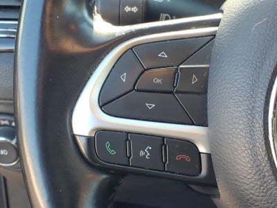 2019 Jeep Compass Altitude 4x4