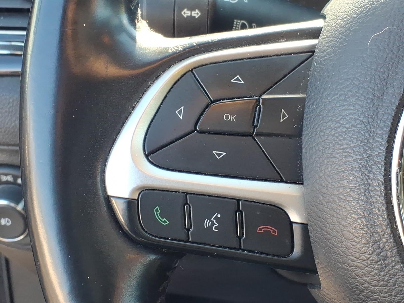 2019 Jeep Compass Altitude 4x4
