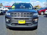 2019 Jeep Compass Altitude 4x4