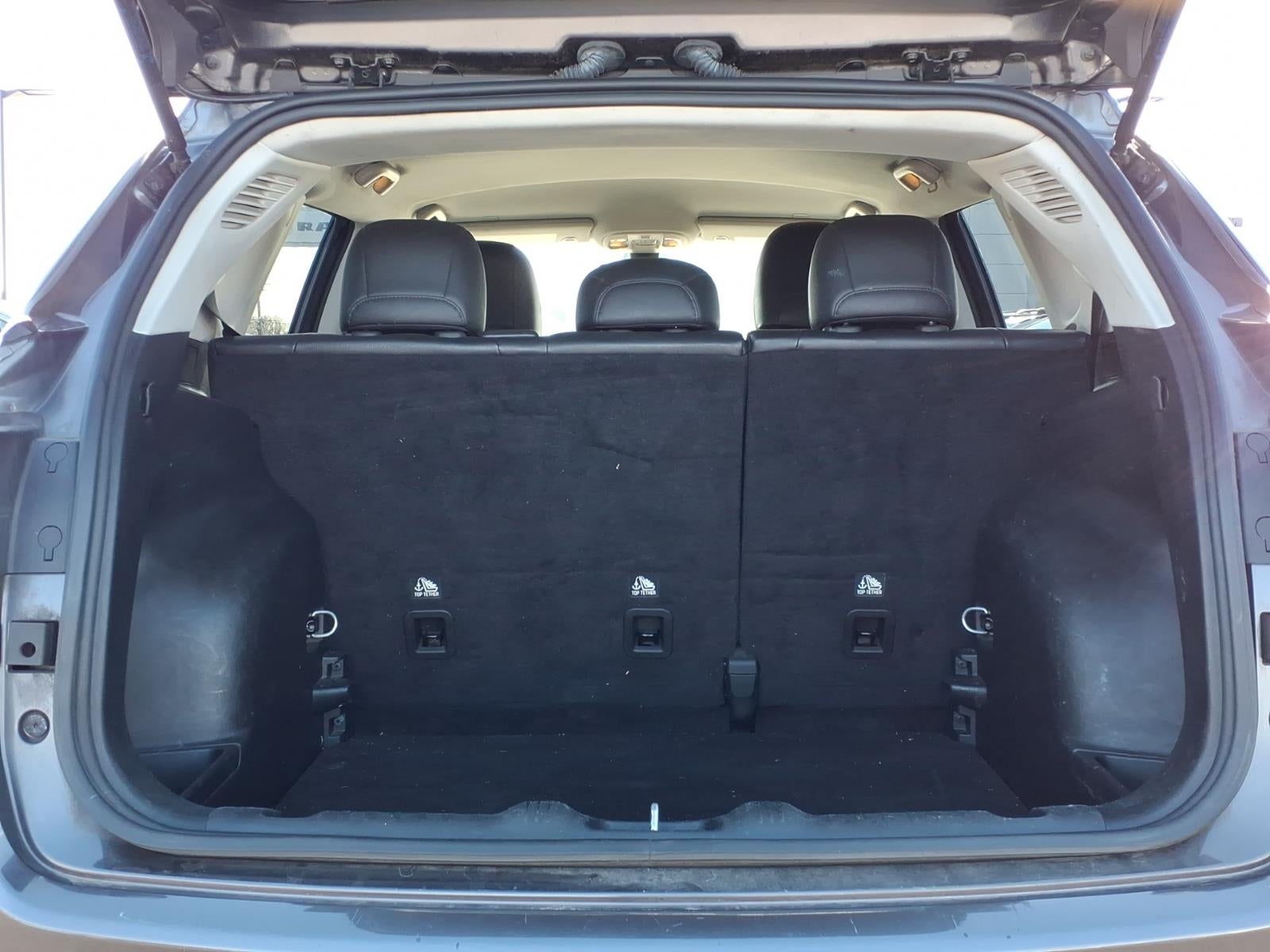 2019 Jeep Compass Altitude 4x4