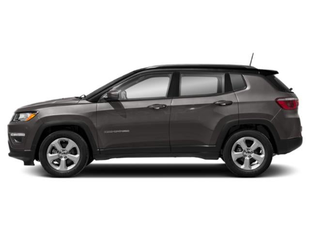 2019 Jeep Compass Altitude 4x4