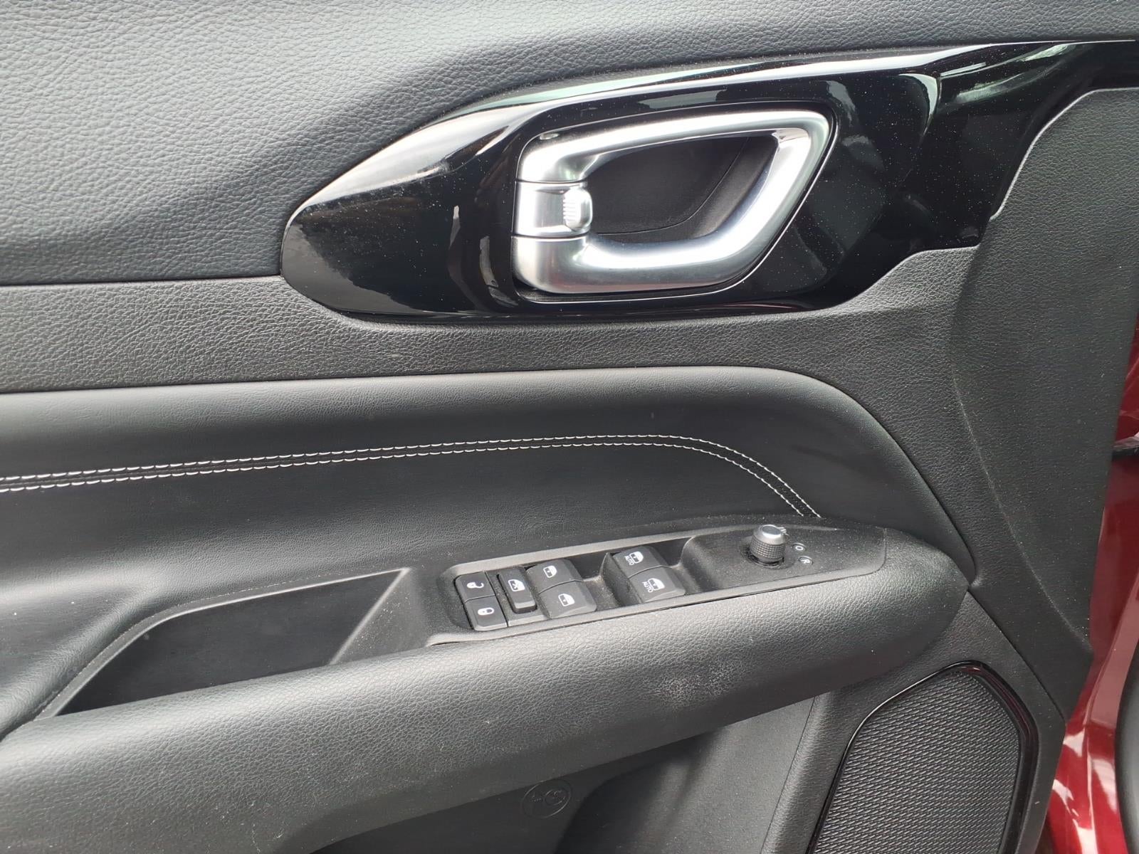 2022 Jeep Compass Altitude 4x4