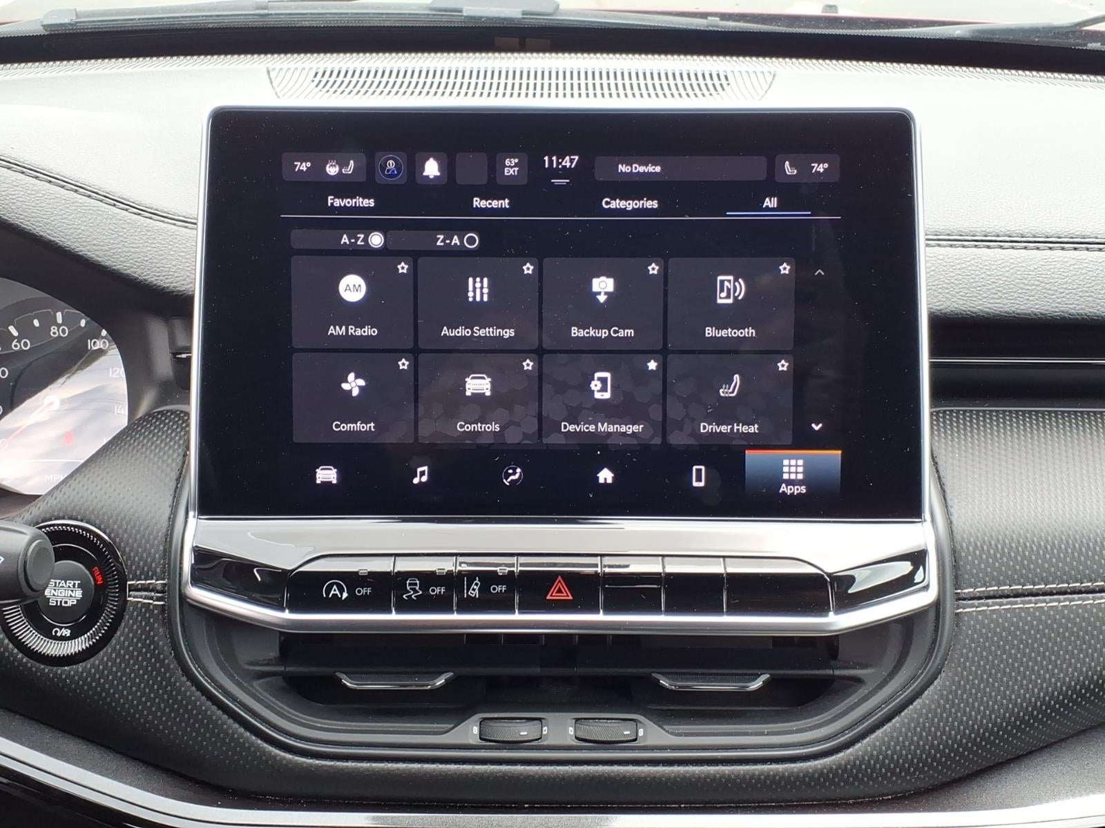 2022 Jeep Compass Altitude 4x4