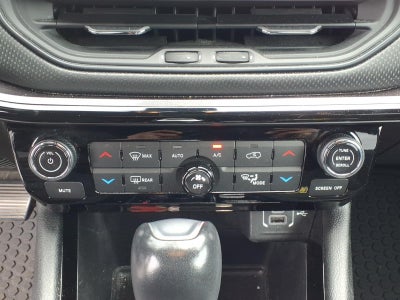 2022 Jeep Compass Altitude 4x4