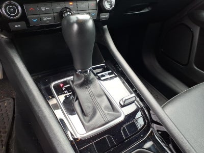 2022 Jeep Compass Altitude 4x4