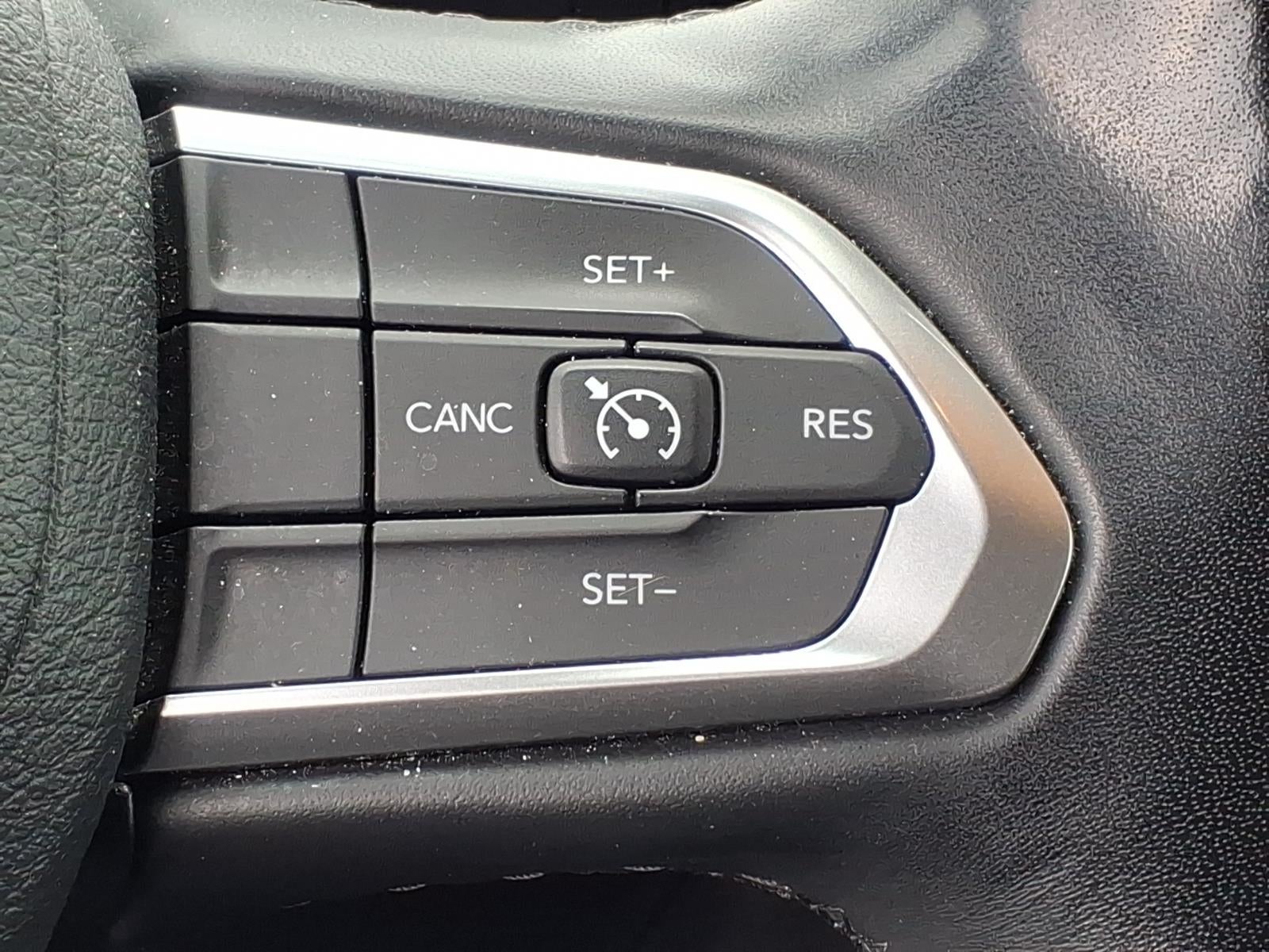 2022 Jeep Compass Altitude 4x4