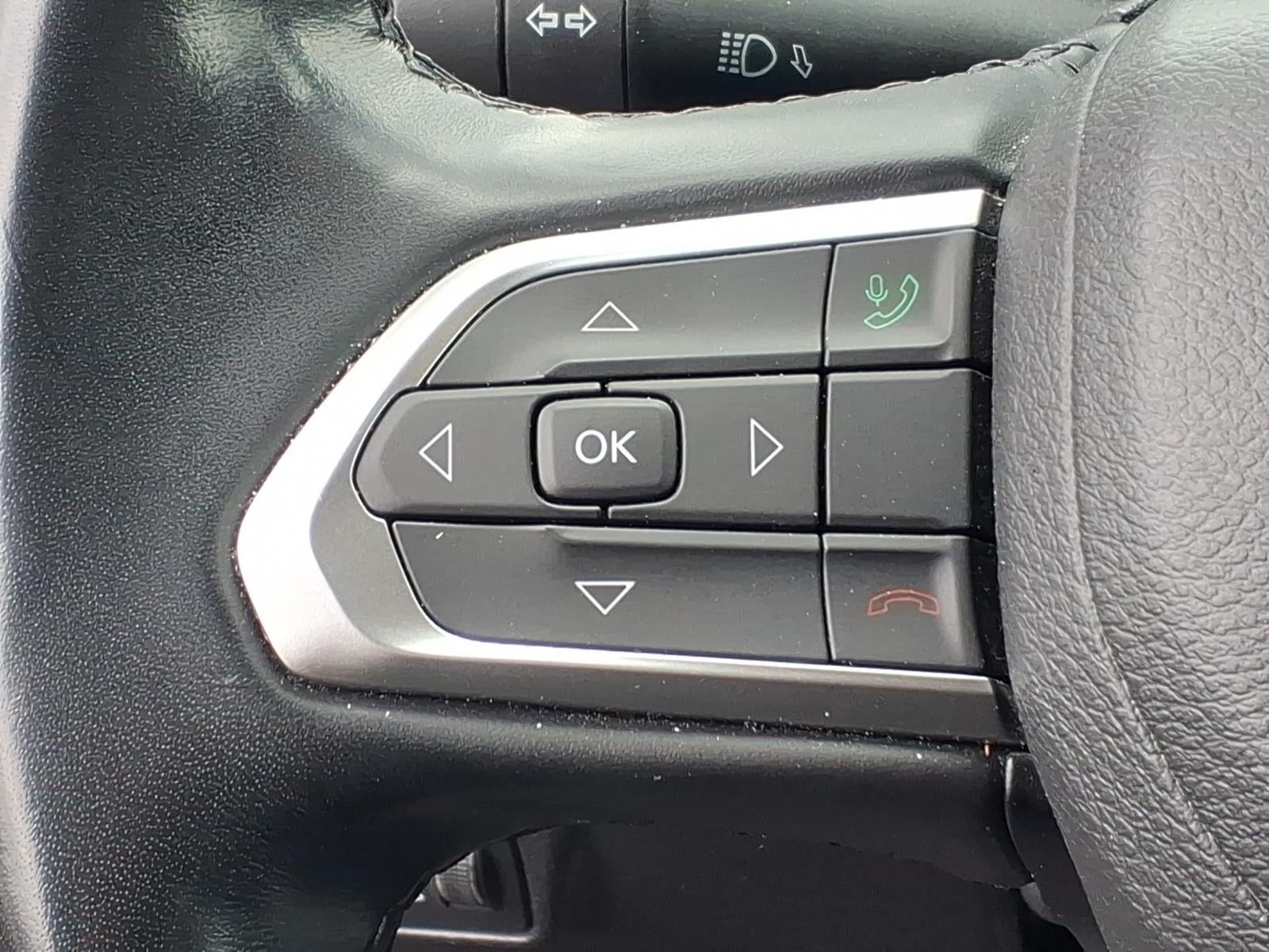 2022 Jeep Compass Altitude 4x4
