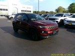 2022 Jeep Compass Altitude 4x4