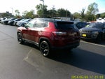 2022 Jeep Compass Altitude 4x4
