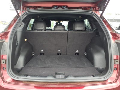 2022 Jeep Compass Altitude 4x4