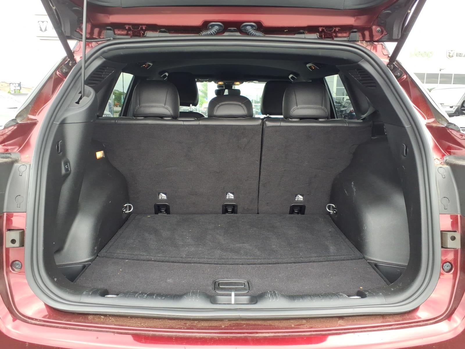 2022 Jeep Compass Altitude 4x4