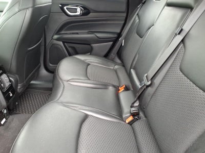 2022 Jeep Compass Altitude 4x4