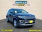2019 Jeep Compass Latitude 4x4