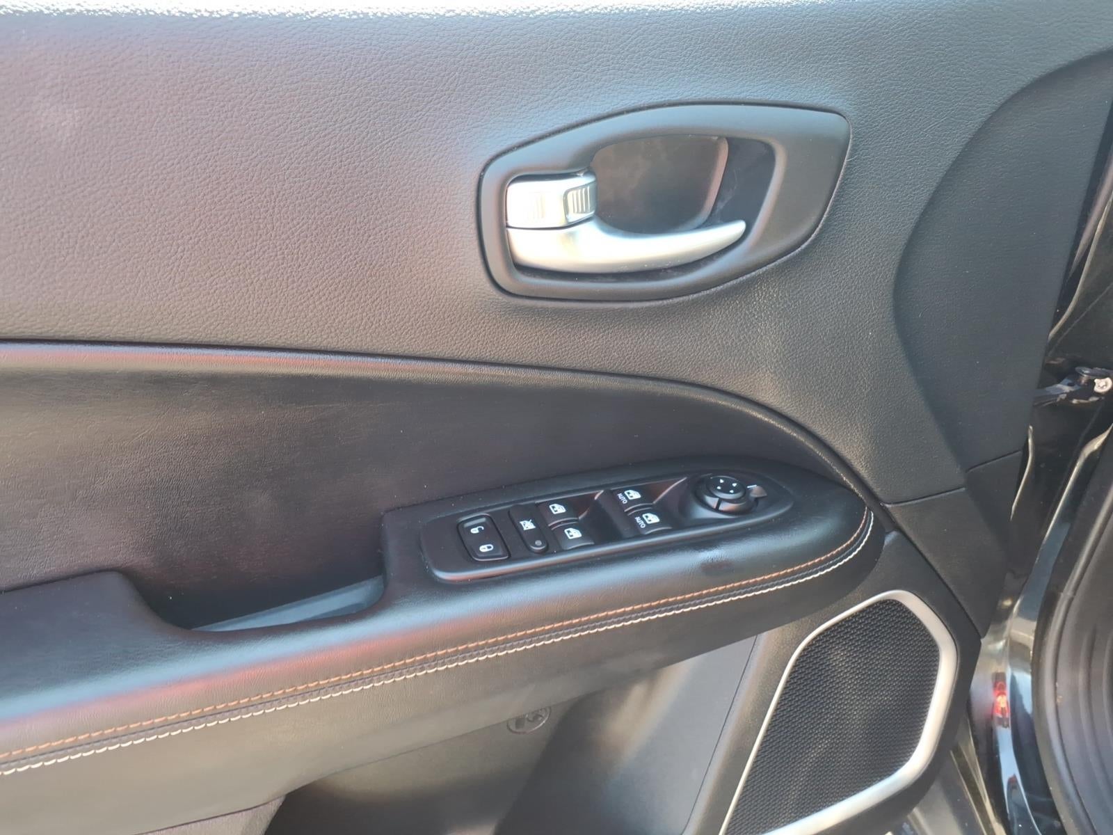 2019 Jeep Compass Latitude 4x4