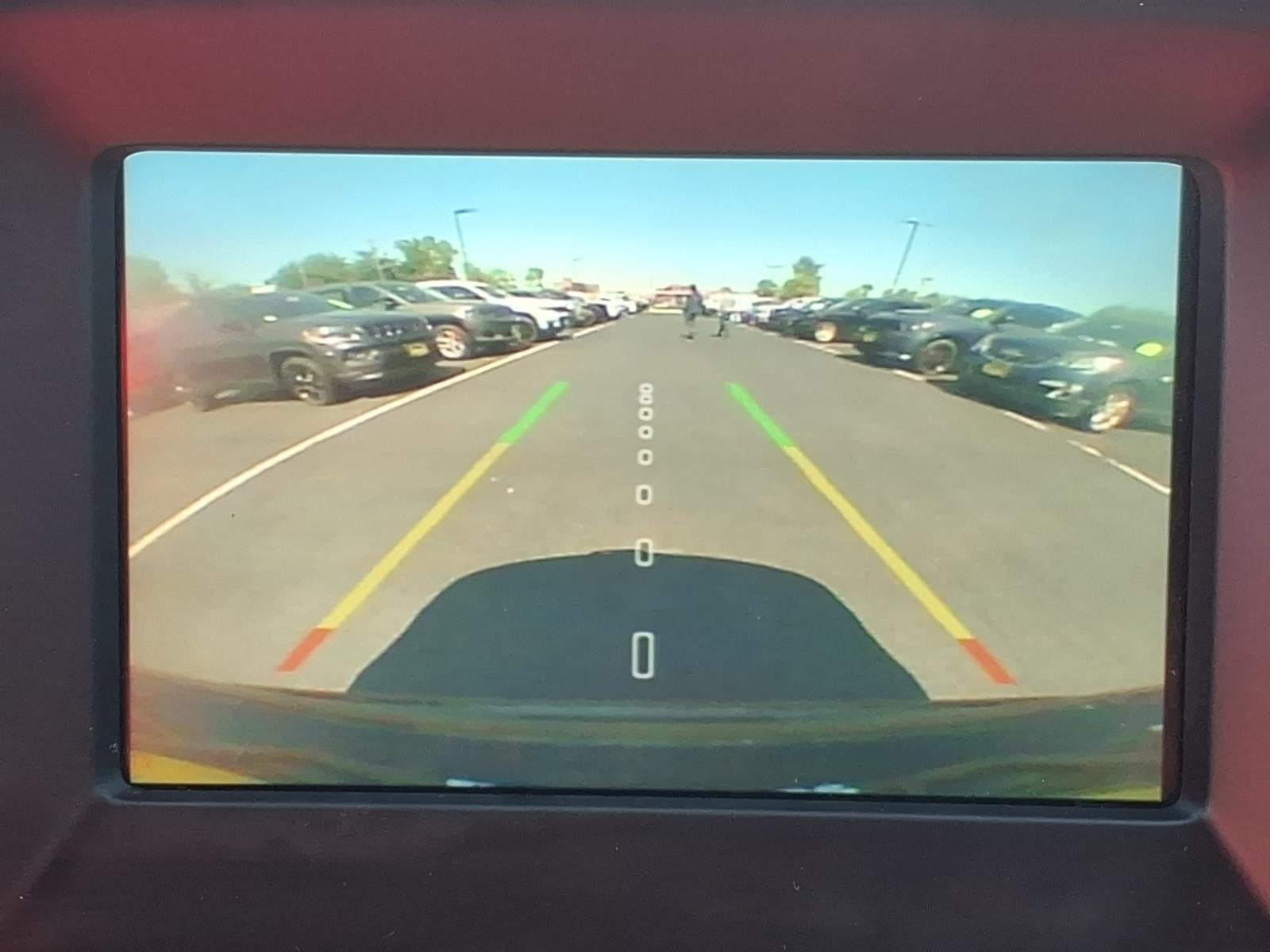 2019 Jeep Compass Latitude 4x4