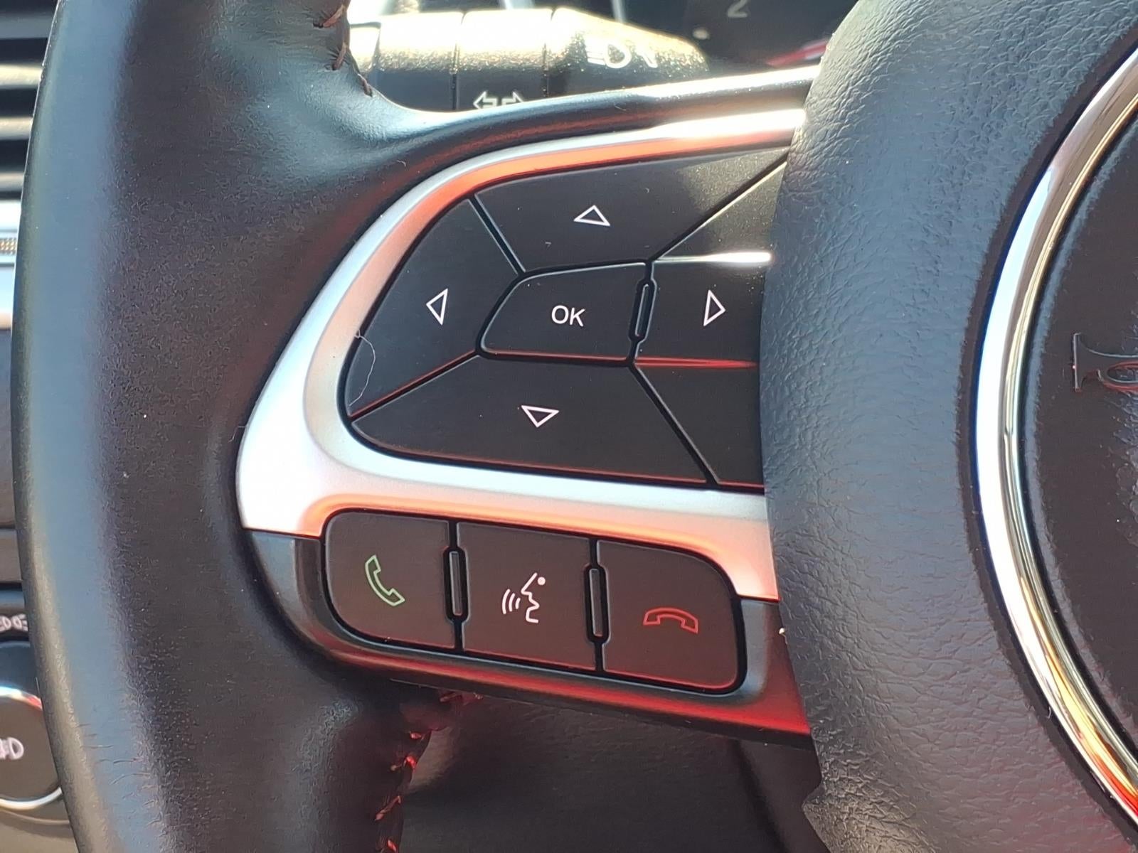 2019 Jeep Compass Latitude 4x4