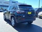 2019 Jeep Compass Latitude 4x4