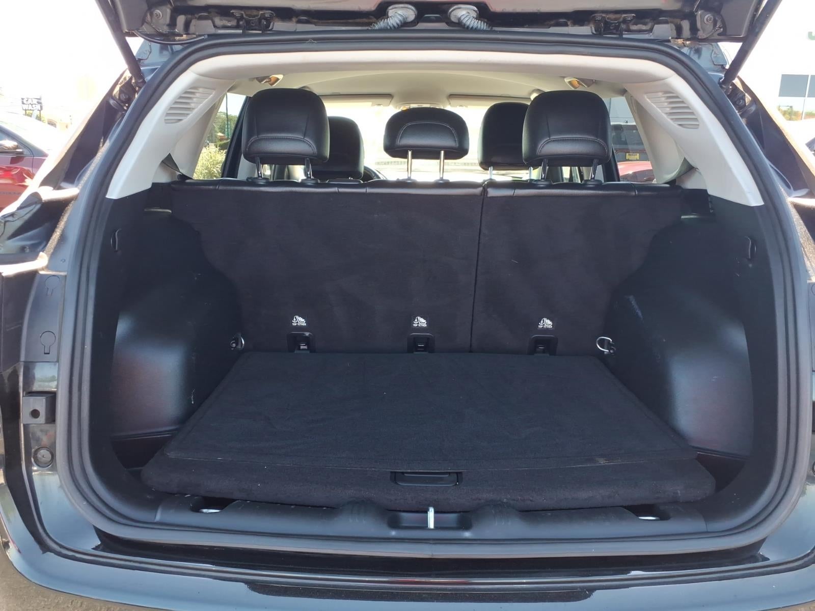 2019 Jeep Compass Latitude 4x4