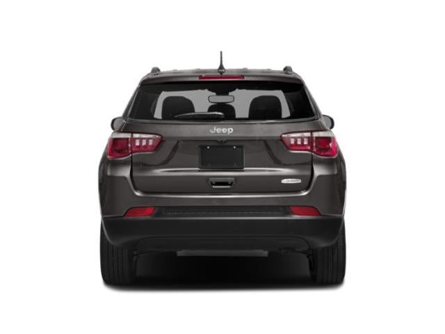 2019 Jeep Compass Latitude 4x4