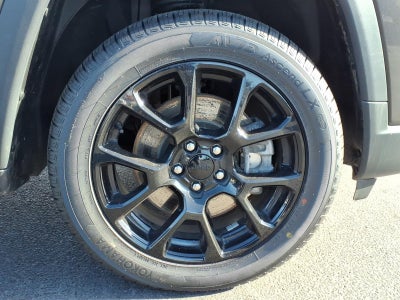 2023 Jeep Compass Altitude 4x4