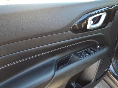 2023 Jeep Compass Altitude 4x4