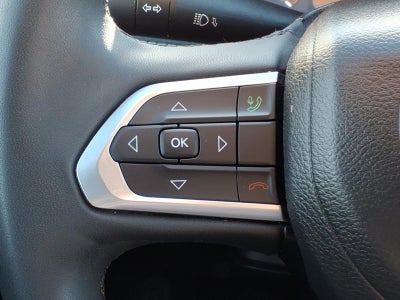 2023 Jeep Compass Altitude 4x4