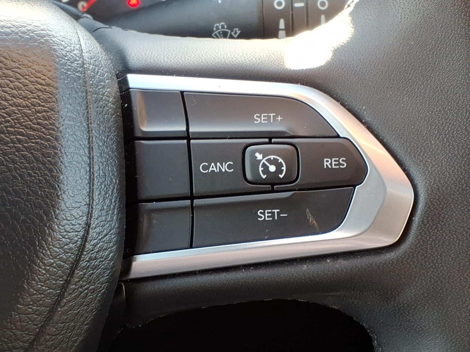 2023 Jeep Compass Altitude 4x4