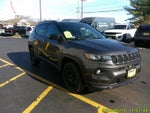 2023 Jeep Compass Altitude 4x4