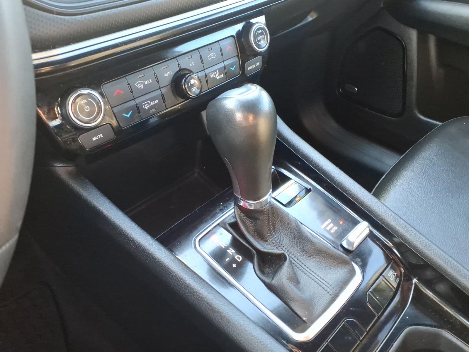 2023 Jeep Compass Altitude 4x4