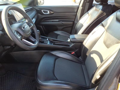 2023 Jeep Compass Altitude 4x4