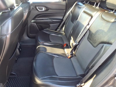 2023 Jeep Compass Altitude 4x4