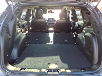 2023 Jeep Compass Altitude 4x4