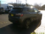 2023 Jeep Compass Altitude 4x4