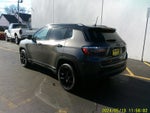 2023 Jeep Compass Altitude 4x4