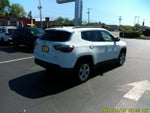 2023 Jeep Compass Latitude 4x4