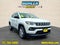 2023 Jeep Compass Latitude 4x4
