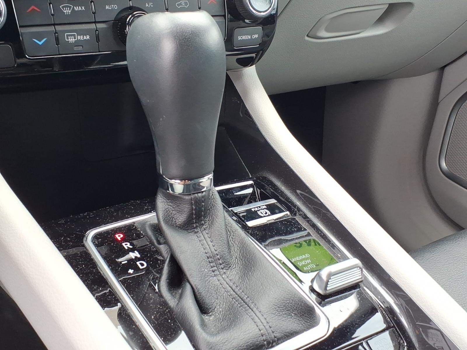 2023 Jeep Compass Latitude 4x4