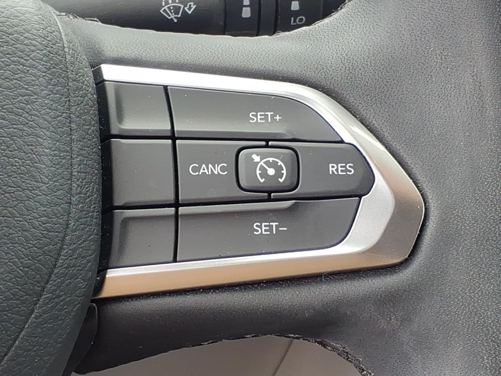 2023 Jeep Compass Latitude 4x4