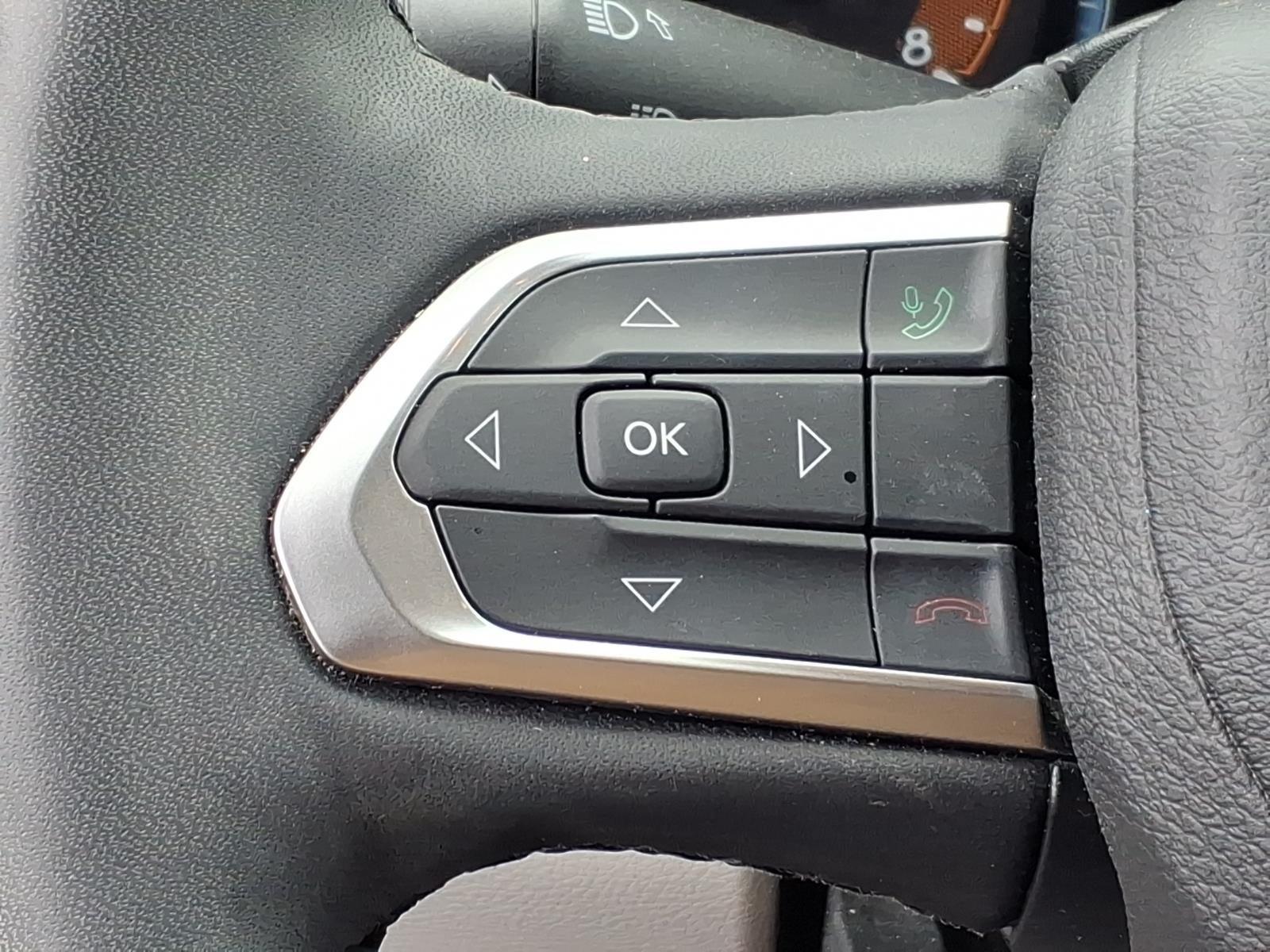 2023 Jeep Compass Latitude 4x4